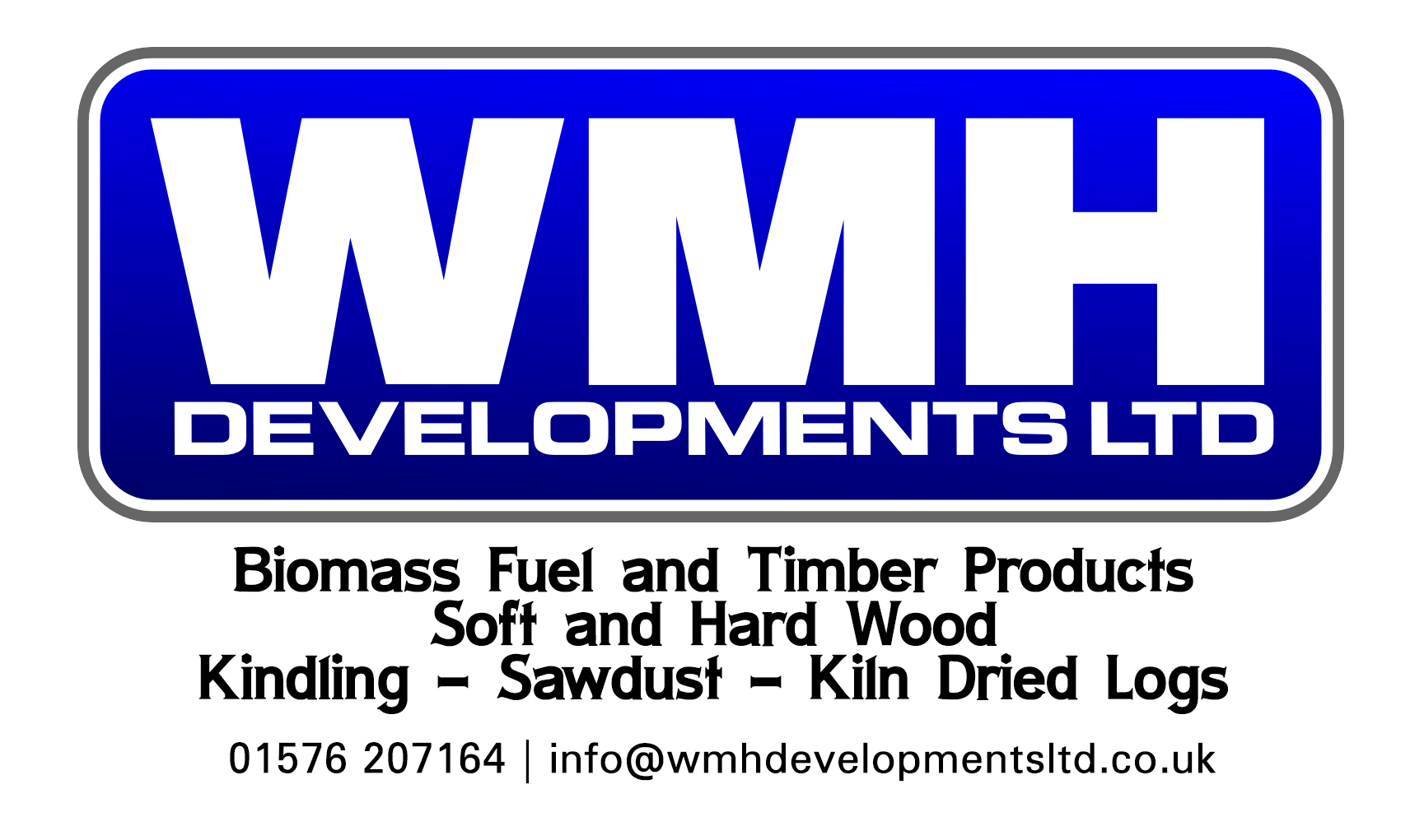 WMH Developments Ltd, proud to be supporting Hardie Race Promotions WMH Developments Ltd, proud to be supporting Hardie Race Promotions